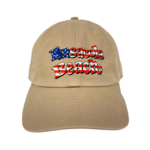Prim In Proper Relaxed Dad Hat Cap Pensacola Beach USA
