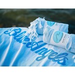Gulf Coast Goods Blue Angels Beach Towel  - Officially Licensed