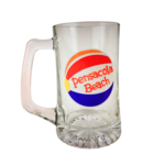 Prim In Proper Beer Mug 14oz Glass - PB Ball