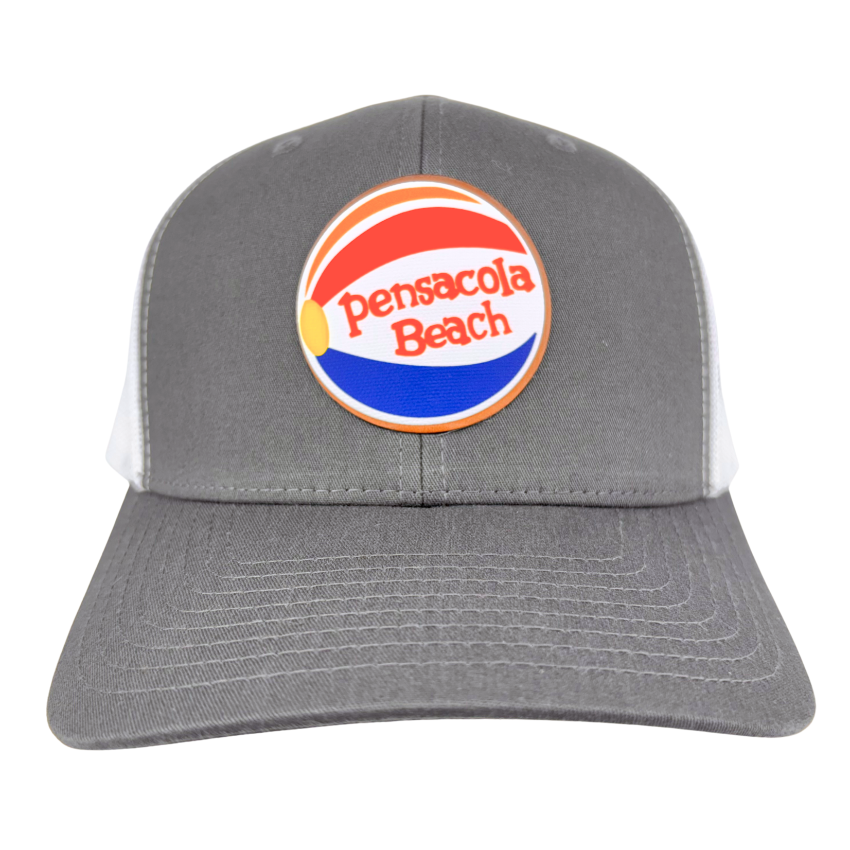 Prim In Proper Trucker Hat Cap PB Ball