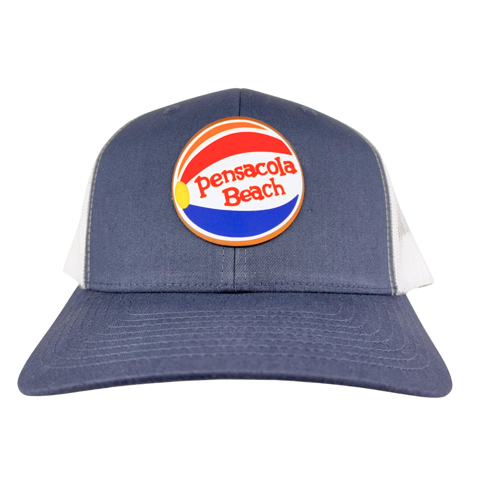 Prim In Proper Trucker Hat Cap PB Ball