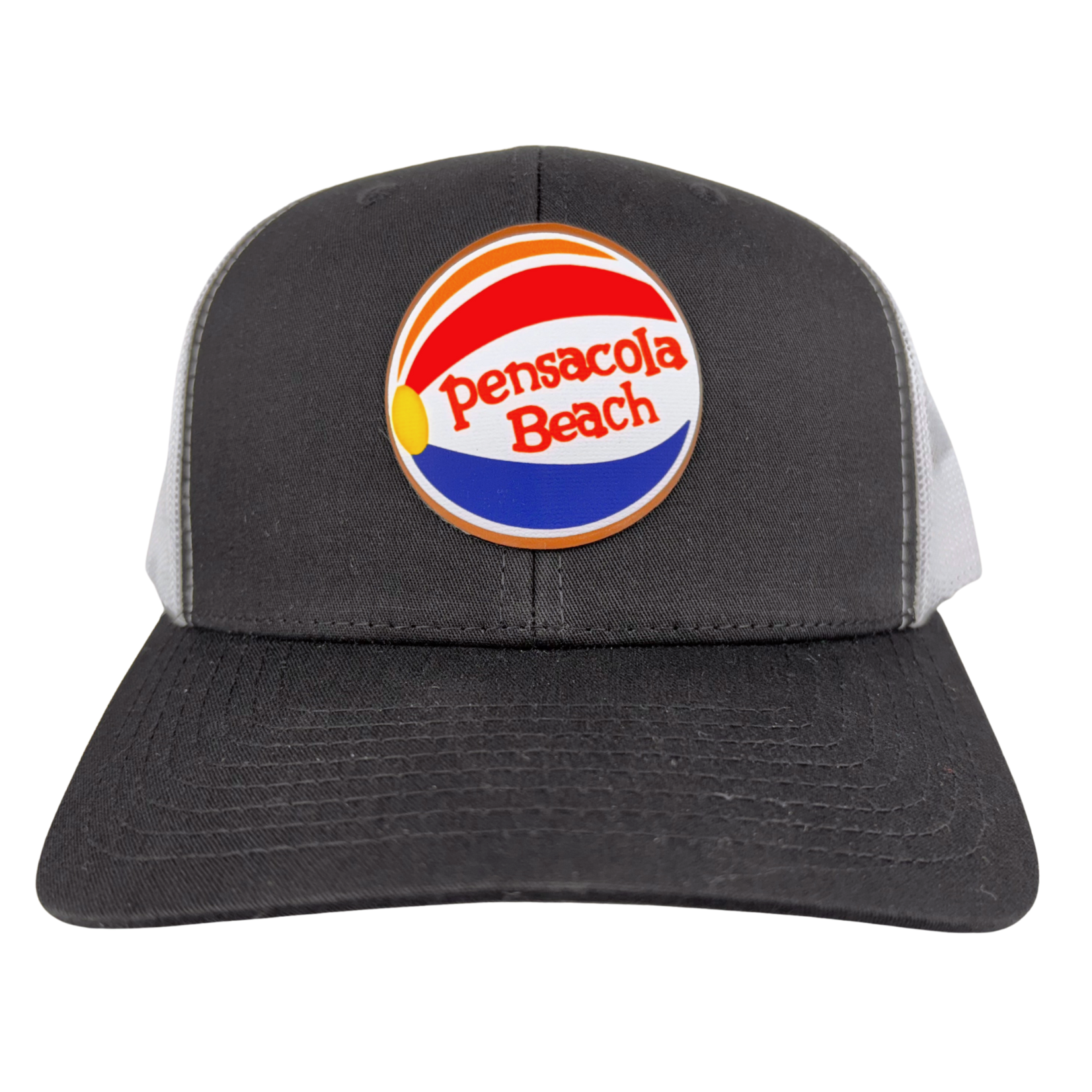 Prim In Proper Trucker Hat Cap PB Ball