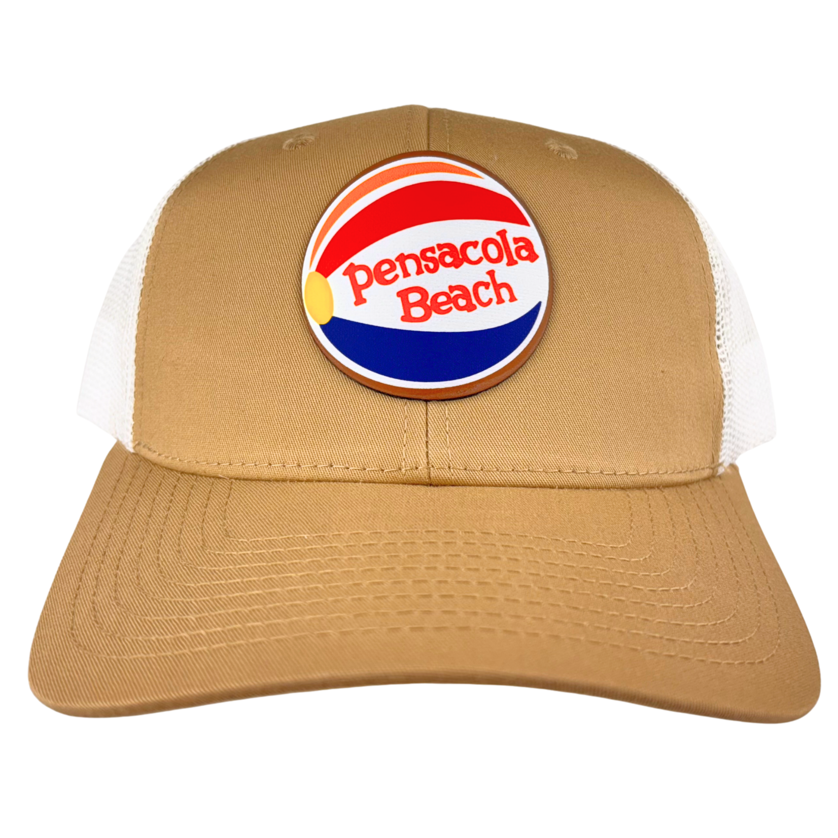 Prim In Proper Trucker Hat Cap PB Ball