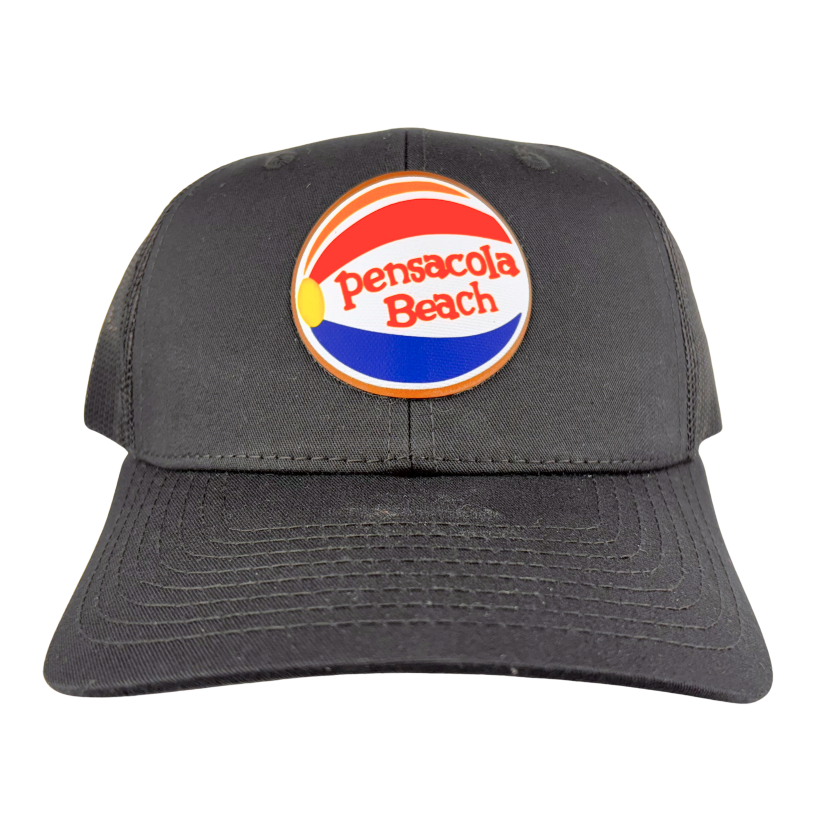 Prim In Proper Trucker Hat Cap PB Ball