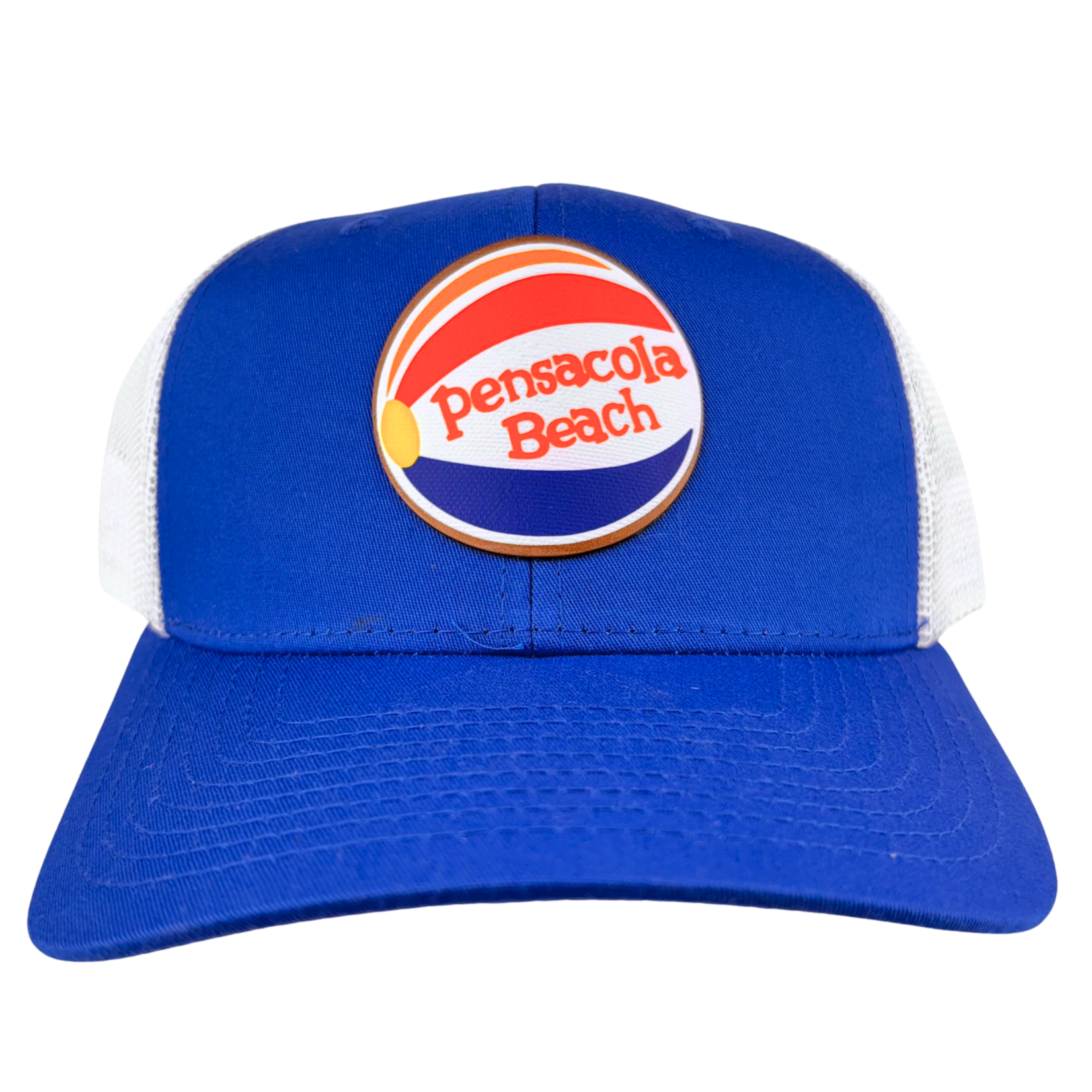 Prim In Proper Trucker Hat Cap PB Ball