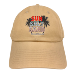 Prim In Proper Relaxed Dad Hat Cap SSS
