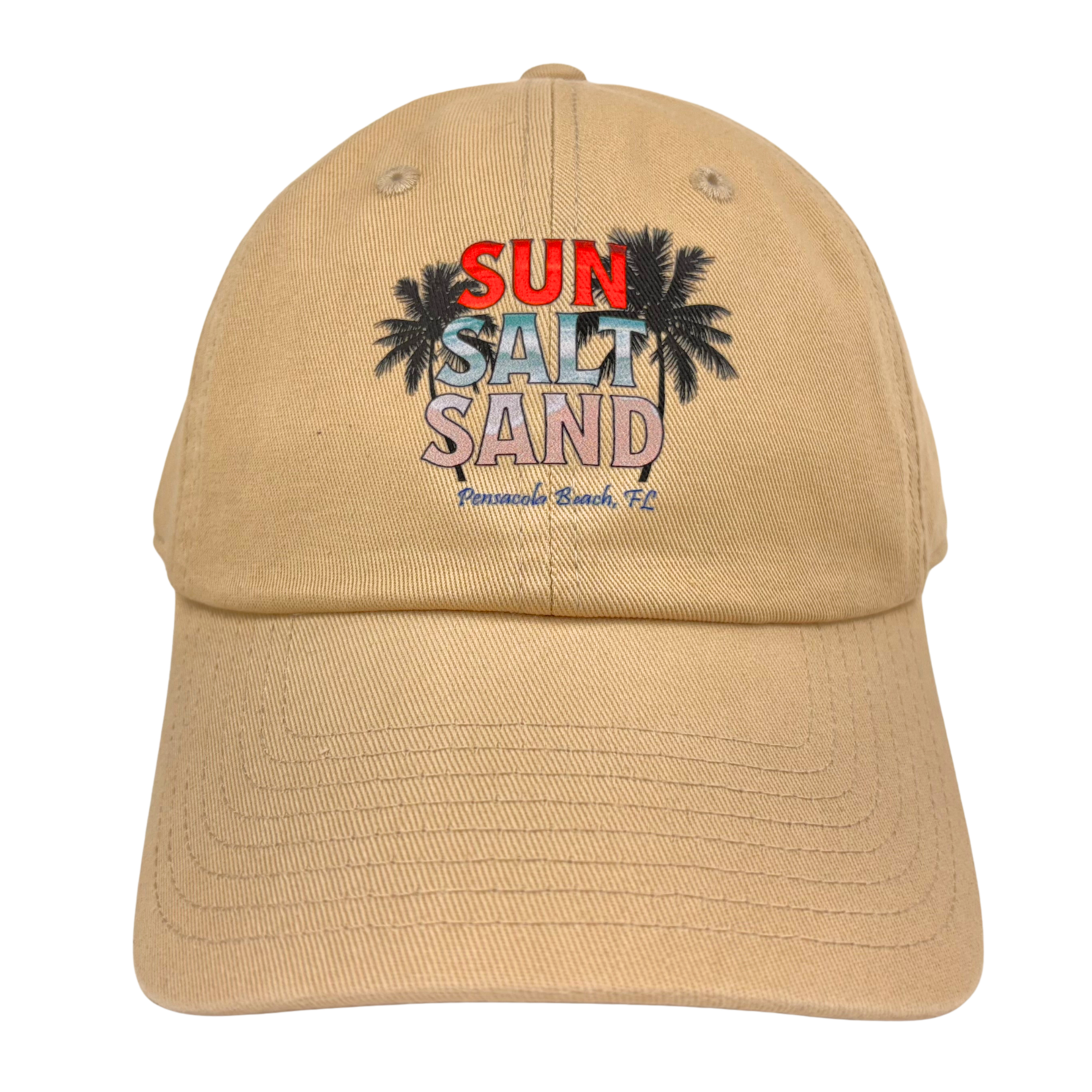 Prim In Proper Relaxed Dad Hat Cap SSS