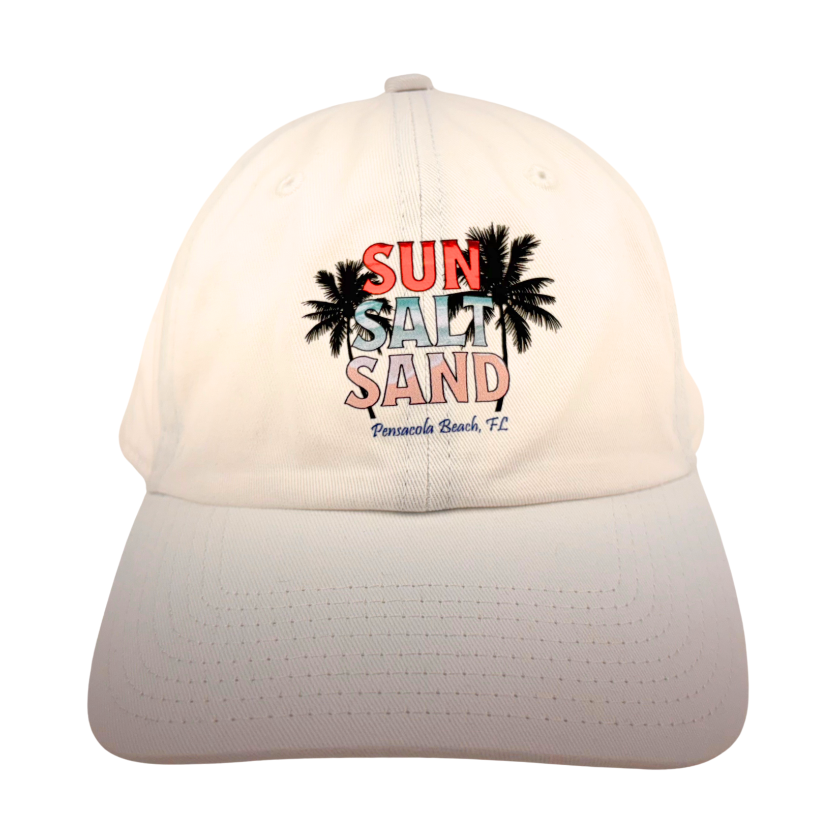 Prim In Proper Relaxed Dad Hat Cap SSS