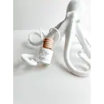 P'Cola Soap Co. Beach Linen Car Diffuser