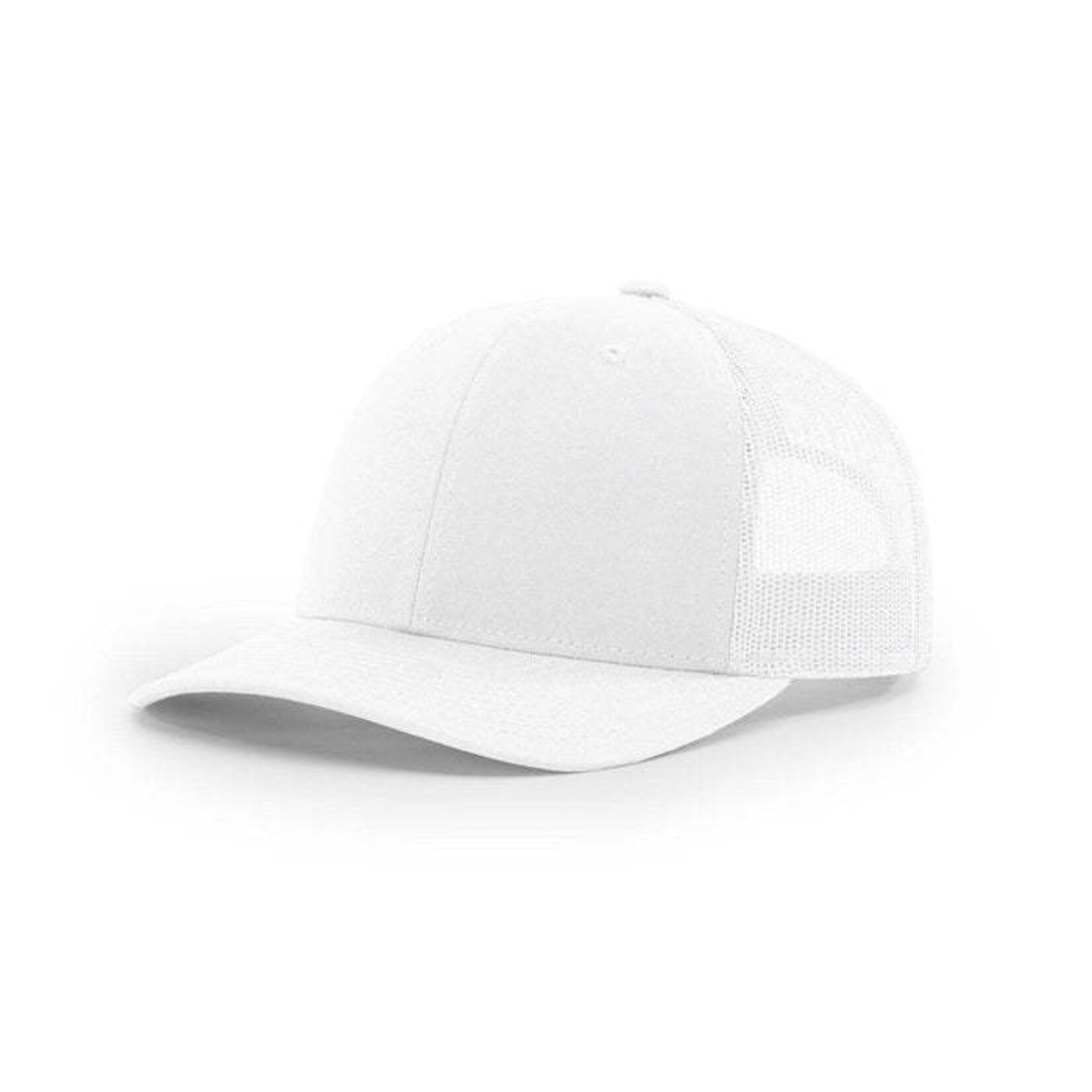 Prim In Proper Trucker Hat 112 Textured Sailfish