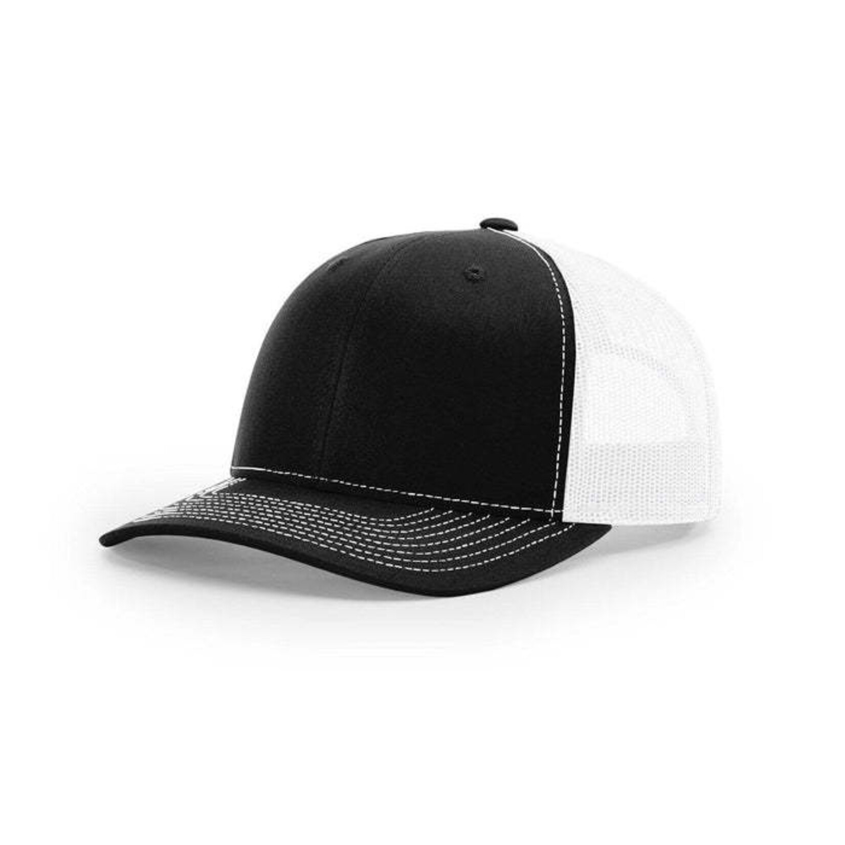 Prim In Proper Trucker Hat 112 Textured Sailfish