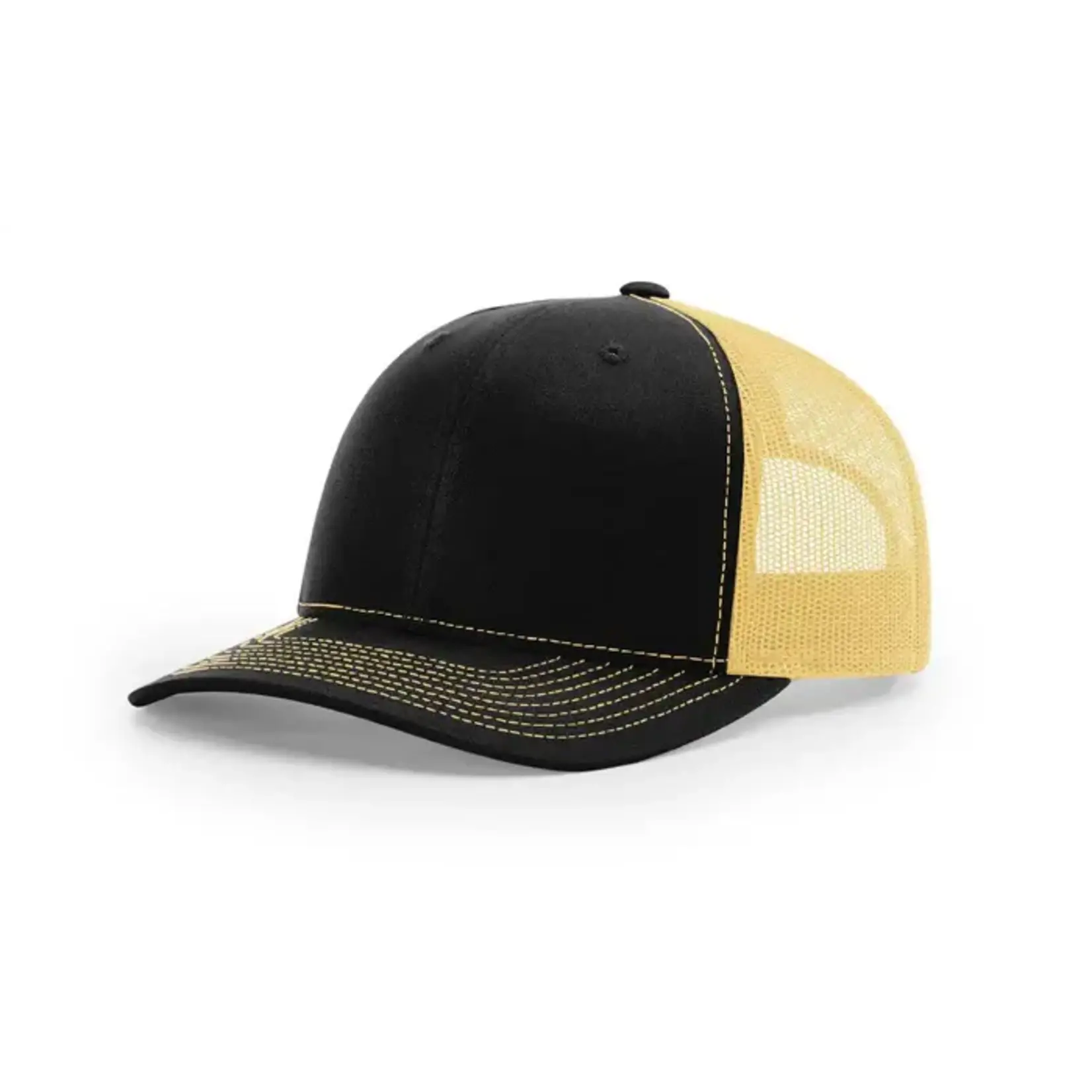 Prim In Proper Trucker Hat 112 Textured Mahi-mahi