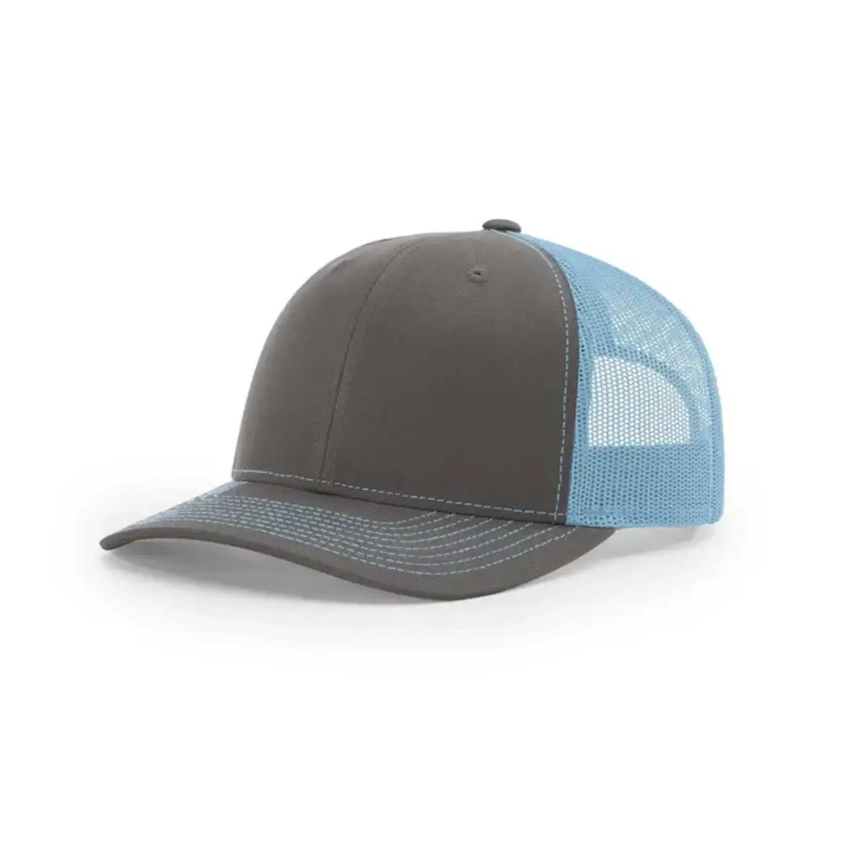 Prim In Proper Trucker Hat 112 Textured Mahi-mahi