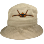 Prim In Proper Bucket Hat F-22 Buckskin