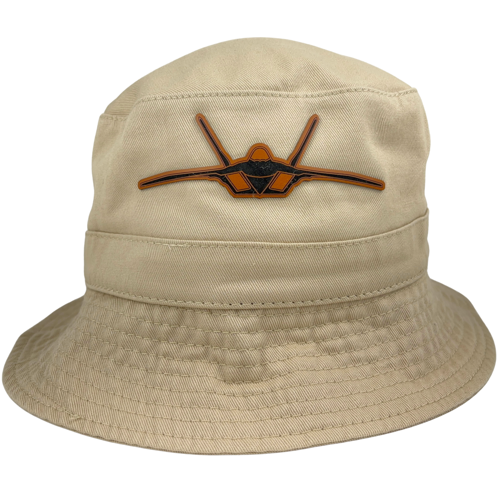 Prim In Proper Bucket Hat F-22 Buckskin