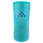 Brumate Hopsulator Slim - Delta Jets Smoke Color