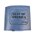 Prim In Proper Can Duster Koozie -Gulf America