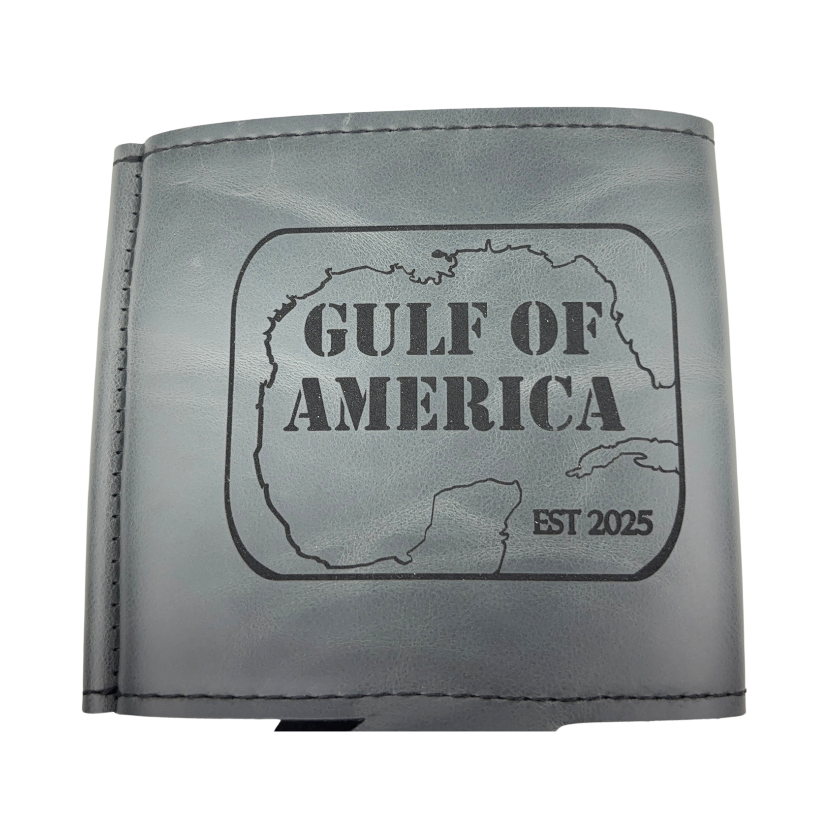 Prim In Proper Can Duster Koozie -Gulf America