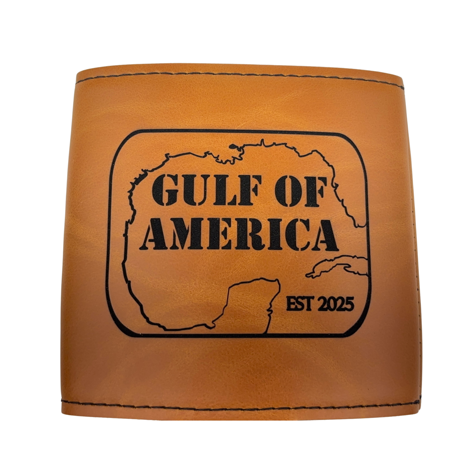 Prim In Proper Can Duster Koozie -Gulf America