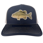 Prim In Proper Trucker Hat 112 Textured Bass