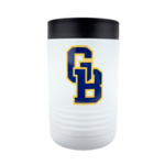 Prim In Proper Insulated Can/Bottle Holder - GB