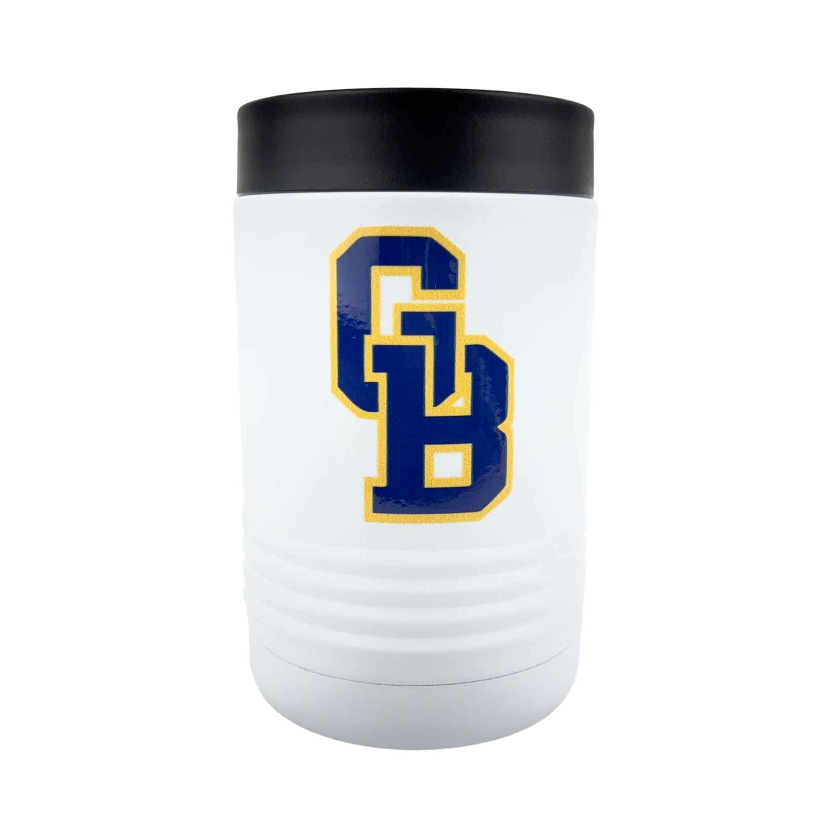 Prim In Proper Insulated Can/Bottle Holder - GB