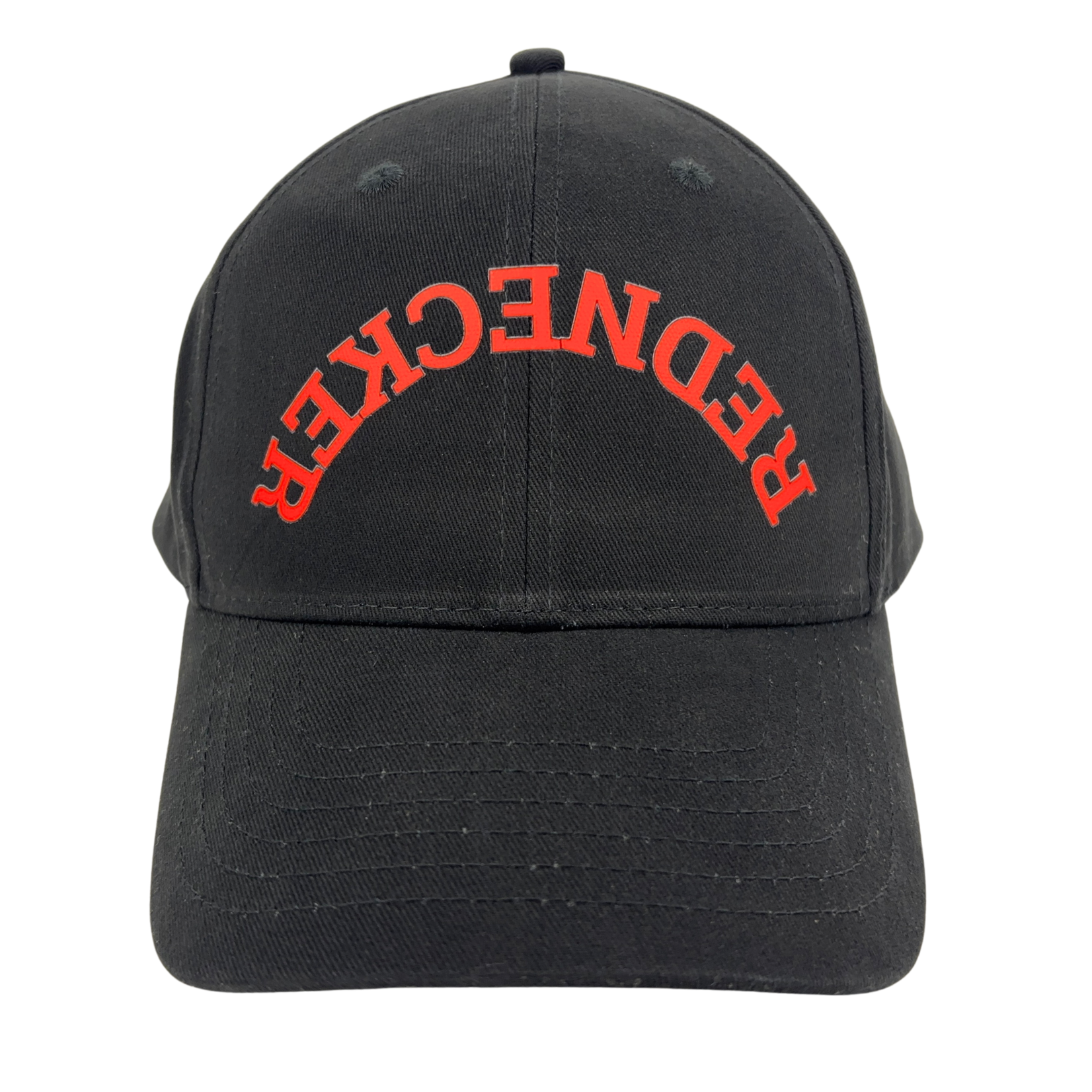 Prim In Proper Baseball Hat Cap - Rednecker