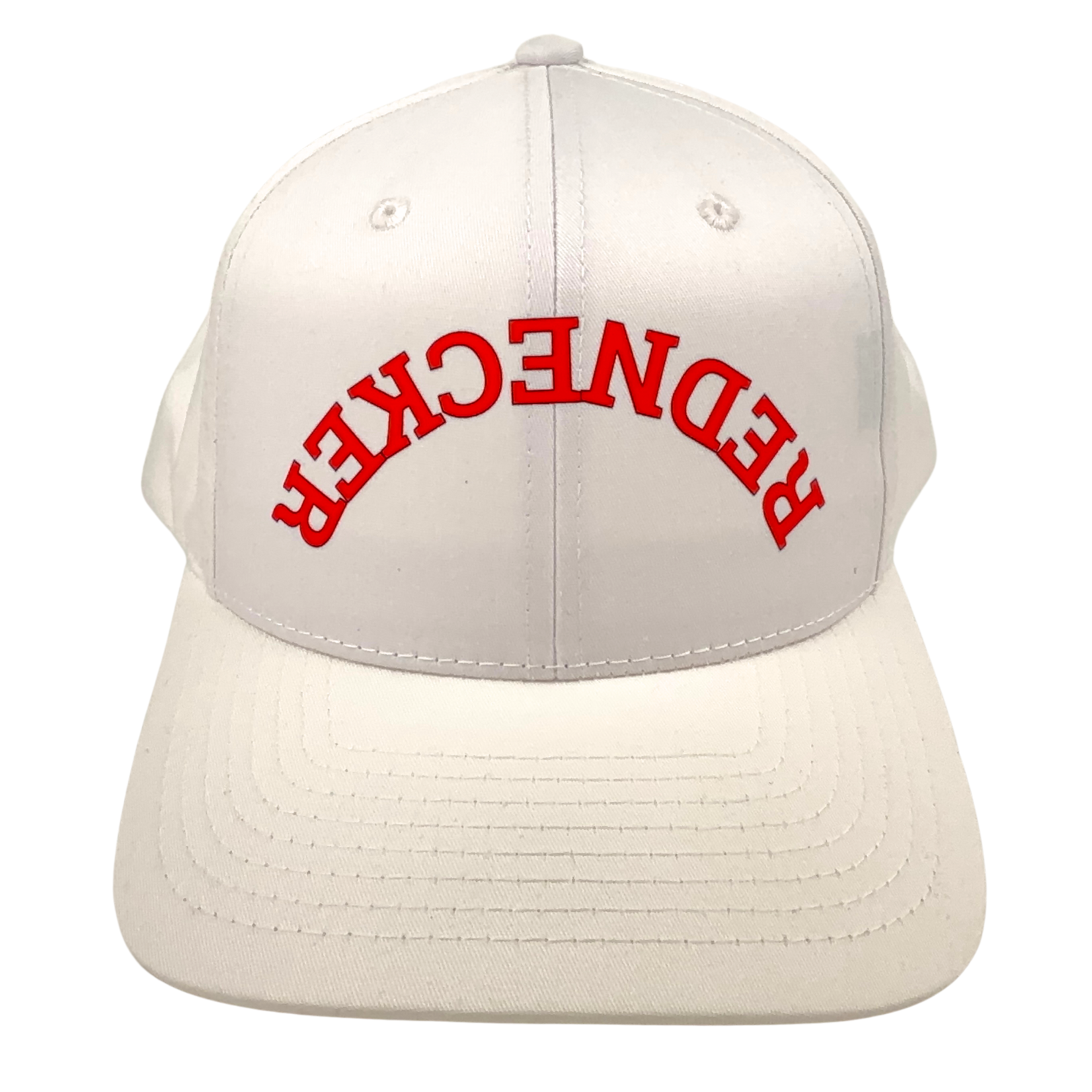 Prim In Proper Baseball Hat Cap - Rednecker