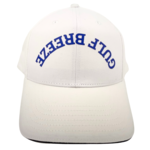 Prim In Proper Baseball Hat Cap - Flipped Gulf Breeze