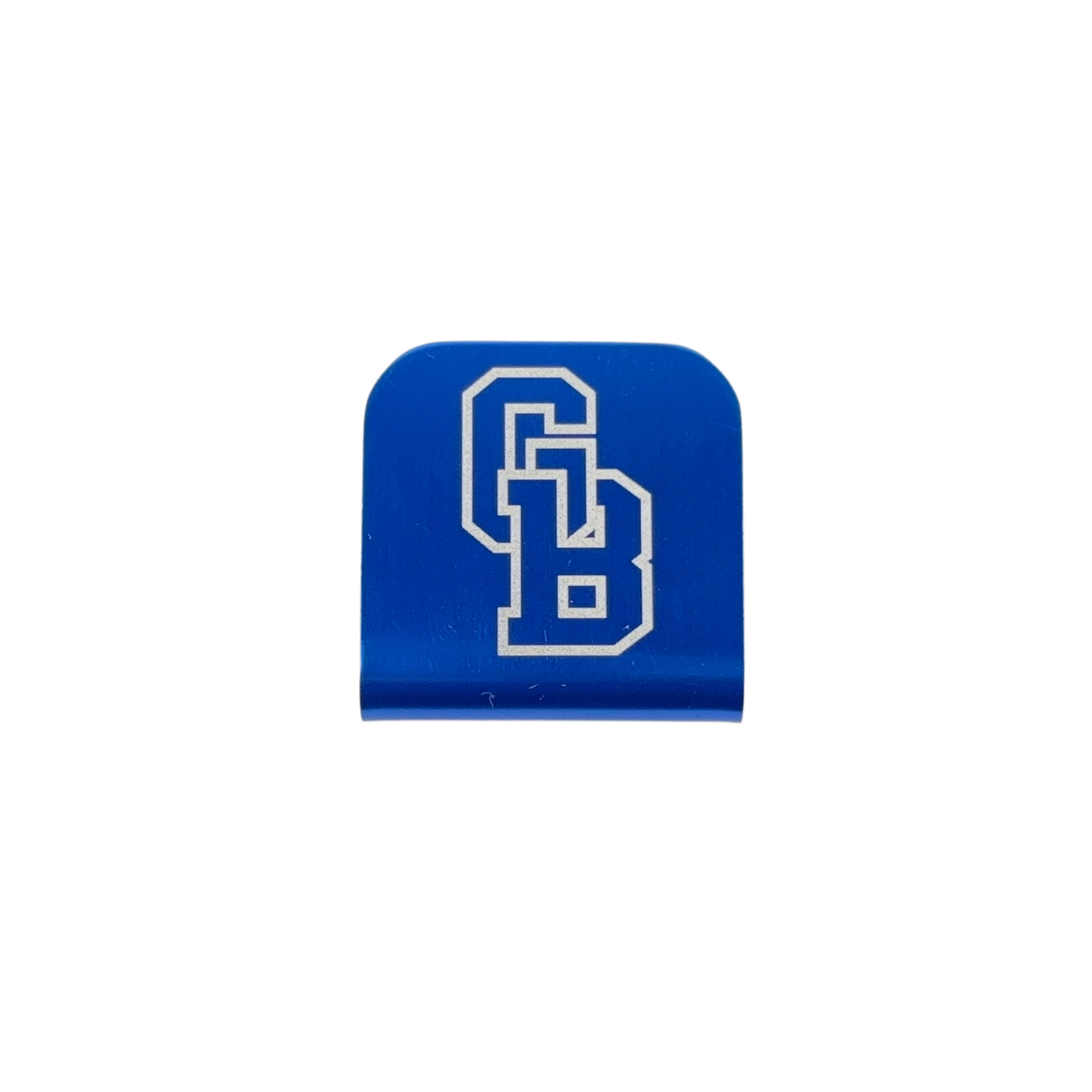 Lonestar Hat Clips