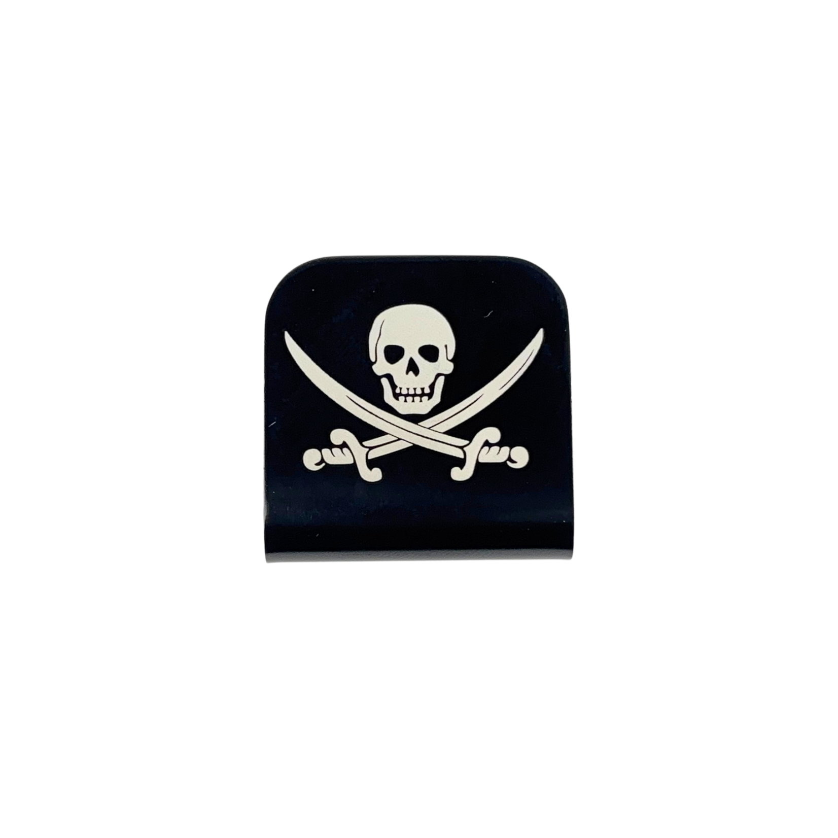Lonestar Hat Clips