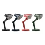 DM Merchandising Mini Led Booklight Lamp