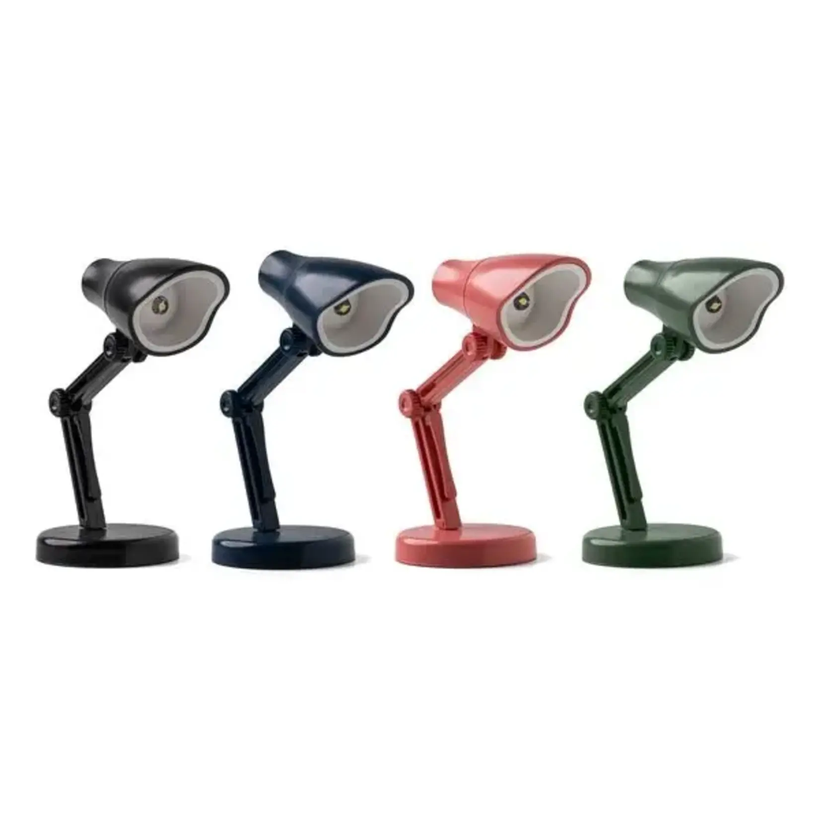 DM Merchandising Mini Led Booklight Lamp