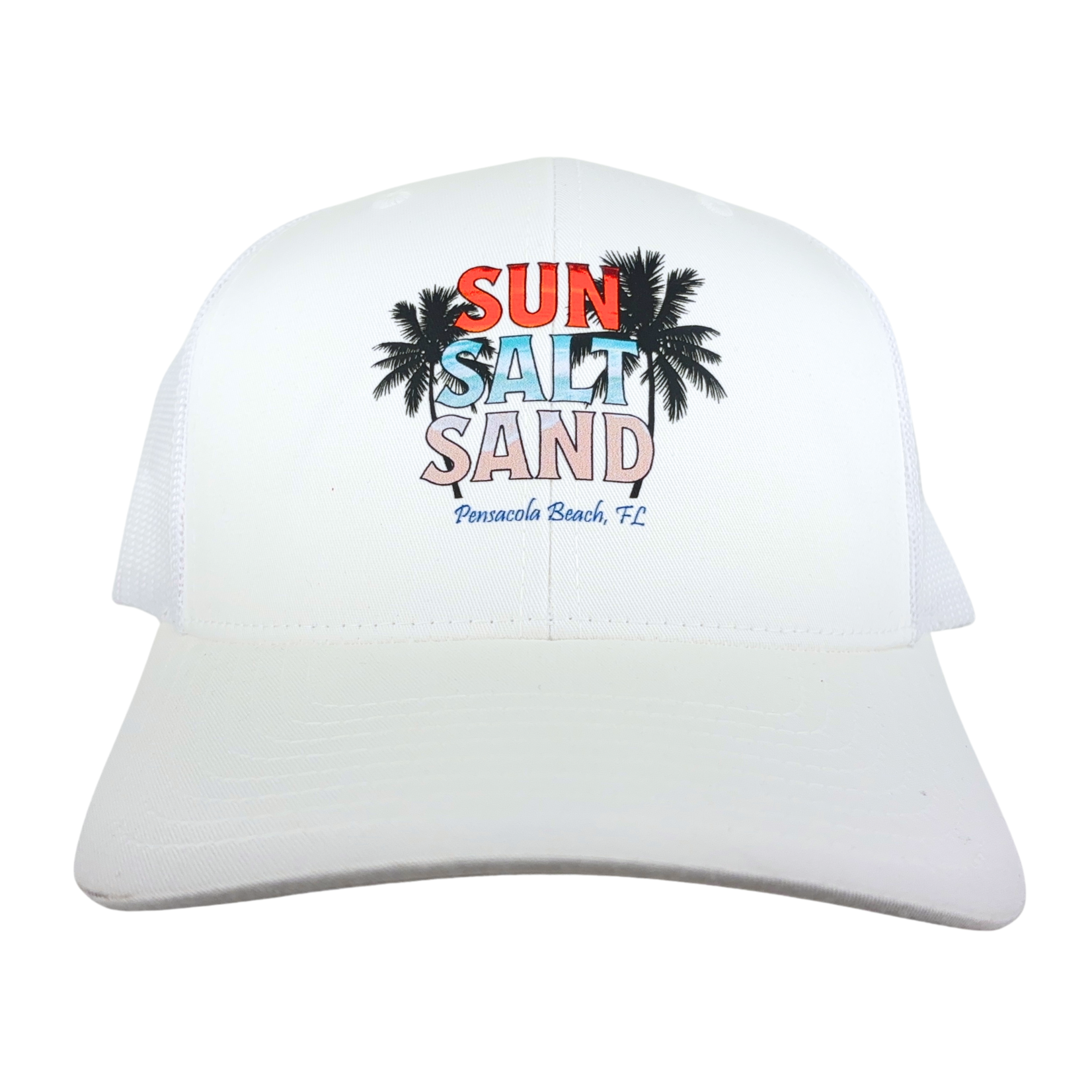 Prim In Proper Trucker Hat Cap SSS