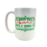 Prim In Proper Ceramic Coffee Mug 11 oz - Milk & Cookies Co.