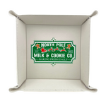 Prim In Proper Catch-All Snap-Up Tray 6x6 Milk & Cookie Co.