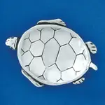 Basic Spirit Turtle Shape Charm Bowl