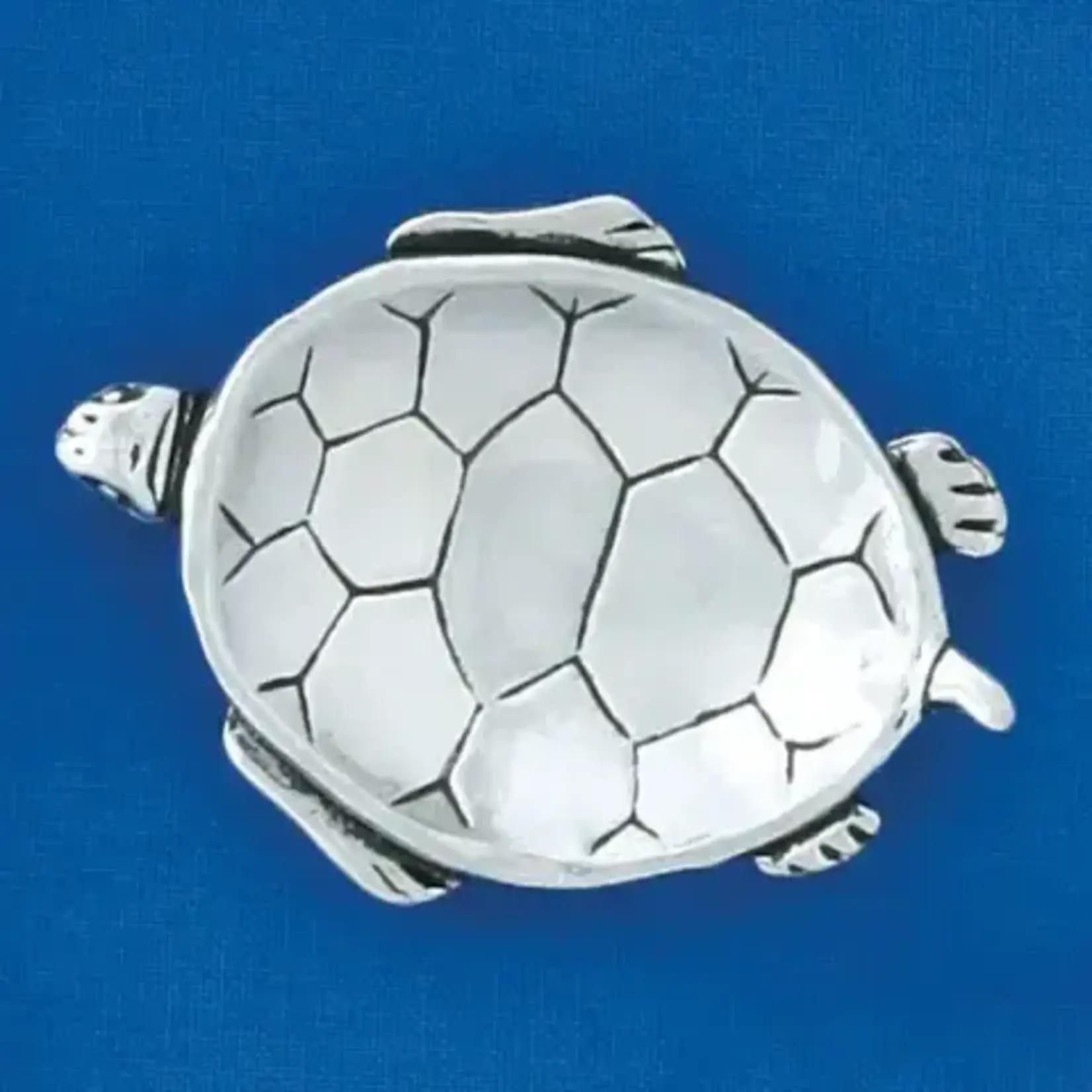 Basic Spirit Turtle Shape Charm Bowl