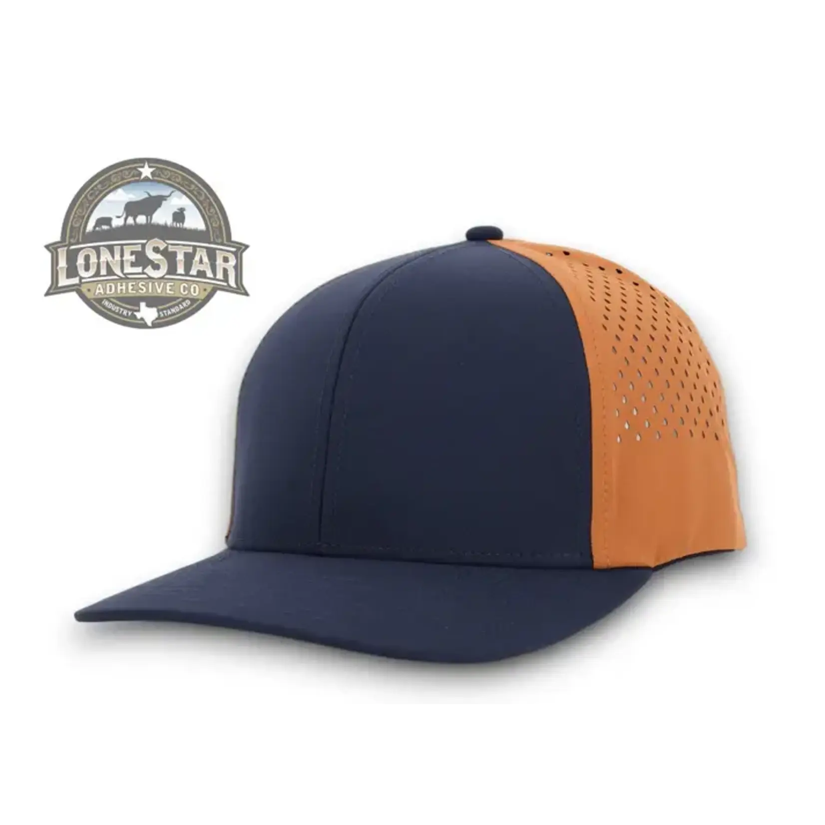Lonestar Sports Mesh Hat Caps