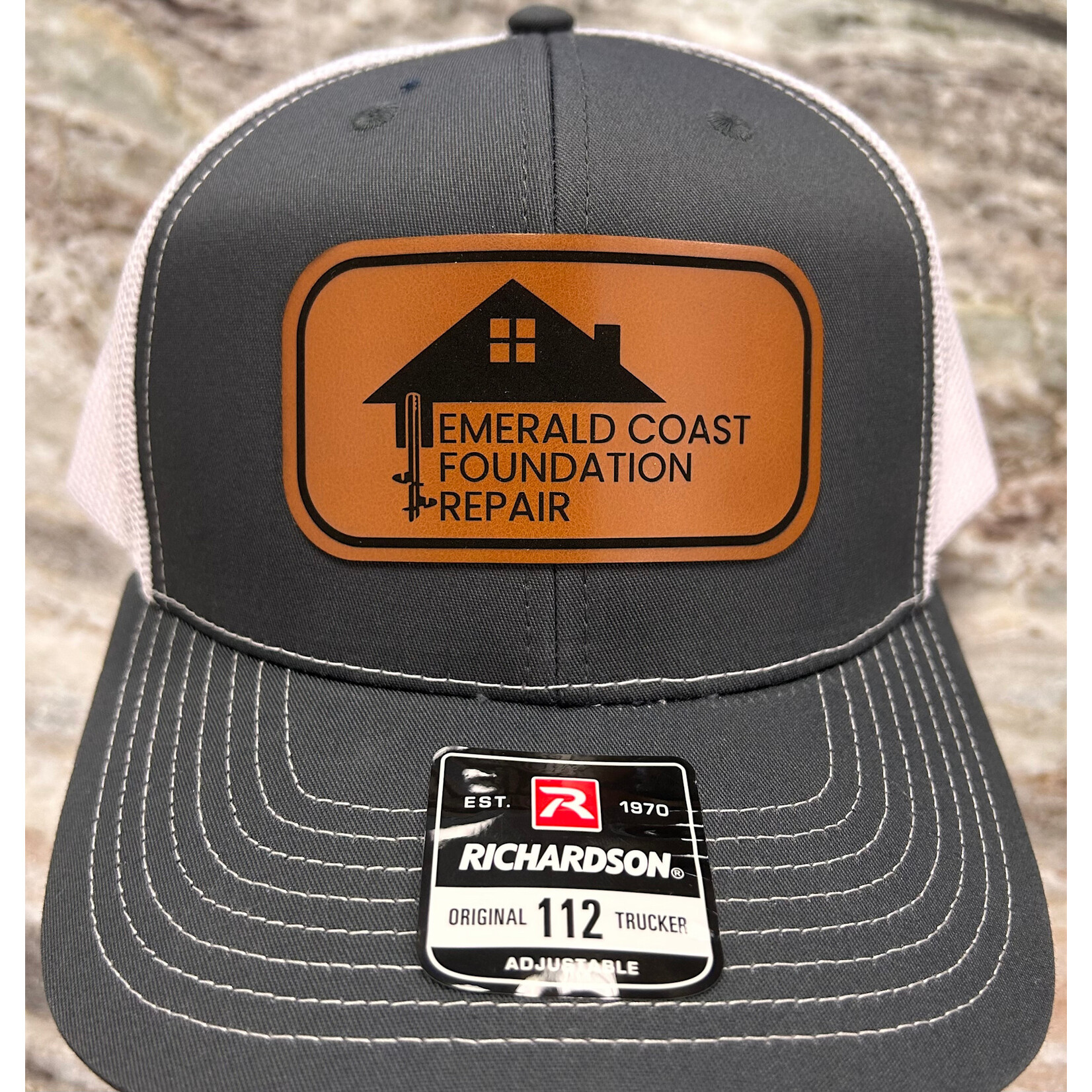 Richardson Trucker Hat 112 Cap