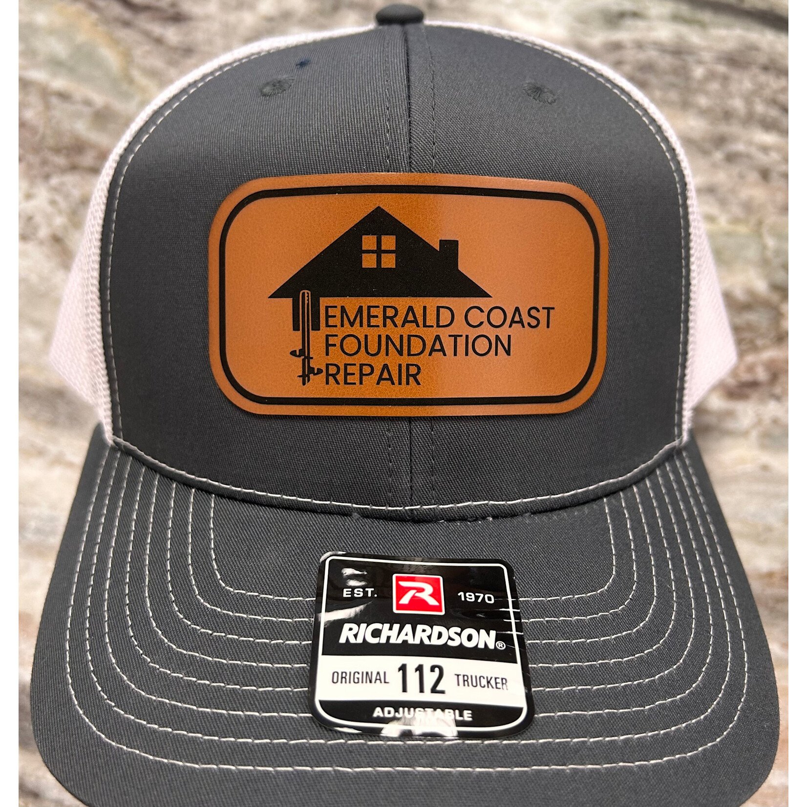 Richardson Trucker Hat Richardson 112 Cap