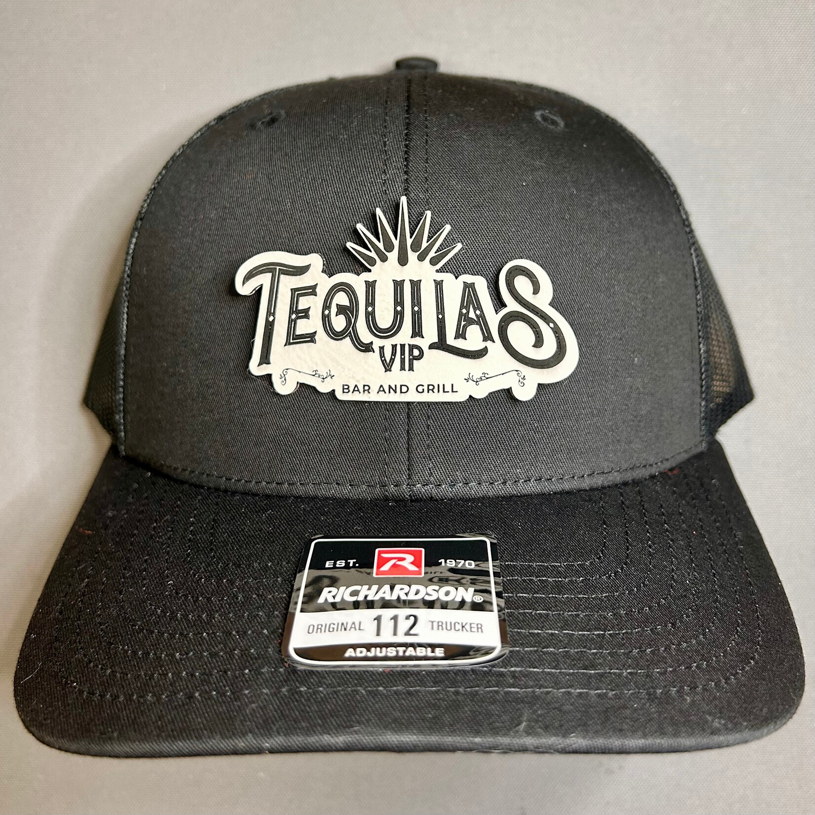 Richardson Trucker Hat Richardson 112 Cap