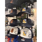 Blue Angels Headwear