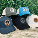 Prim In Proper Trucker Hat Cap