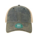 Legacy Old Favorite Trucker Hat Legacy OFA Cap