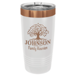 Prim In Proper Tumbler 20 oz - Ion/Bonus Colors