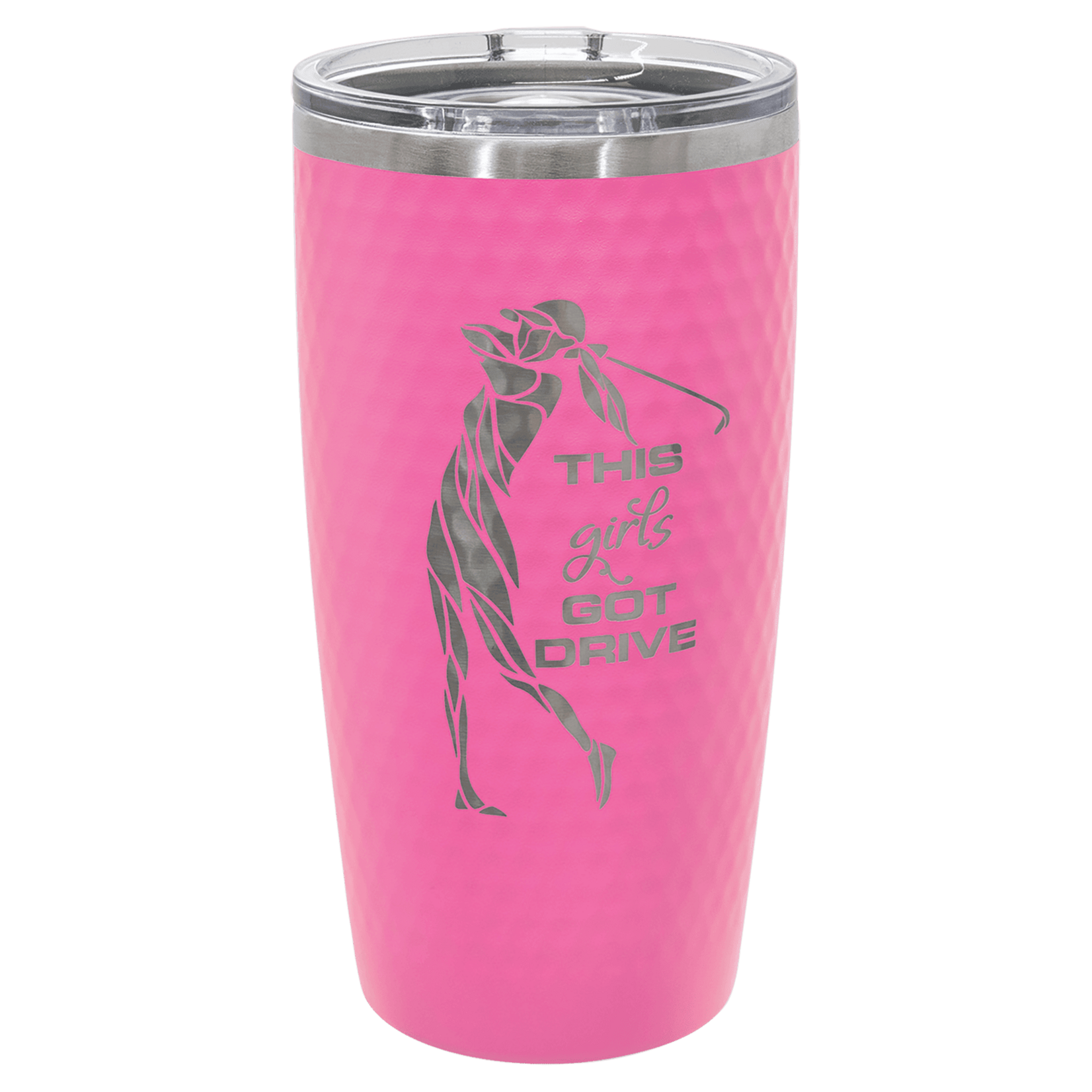 Prim In Proper Tumbler 20 oz - Ion/Bonus Colors
