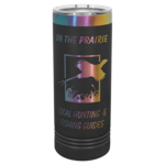 Prim In Proper Skinny Tumbler 22 oz - Ion/Bonus Colors