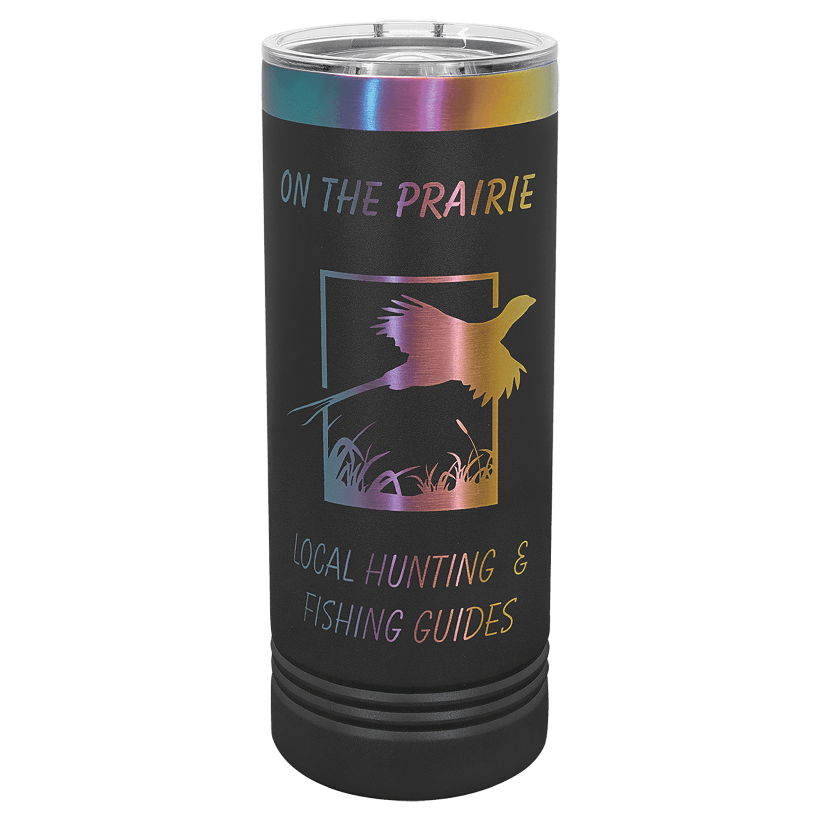 Prim In Proper Skinny Tumbler 22 oz - Ion/Bonus Colors