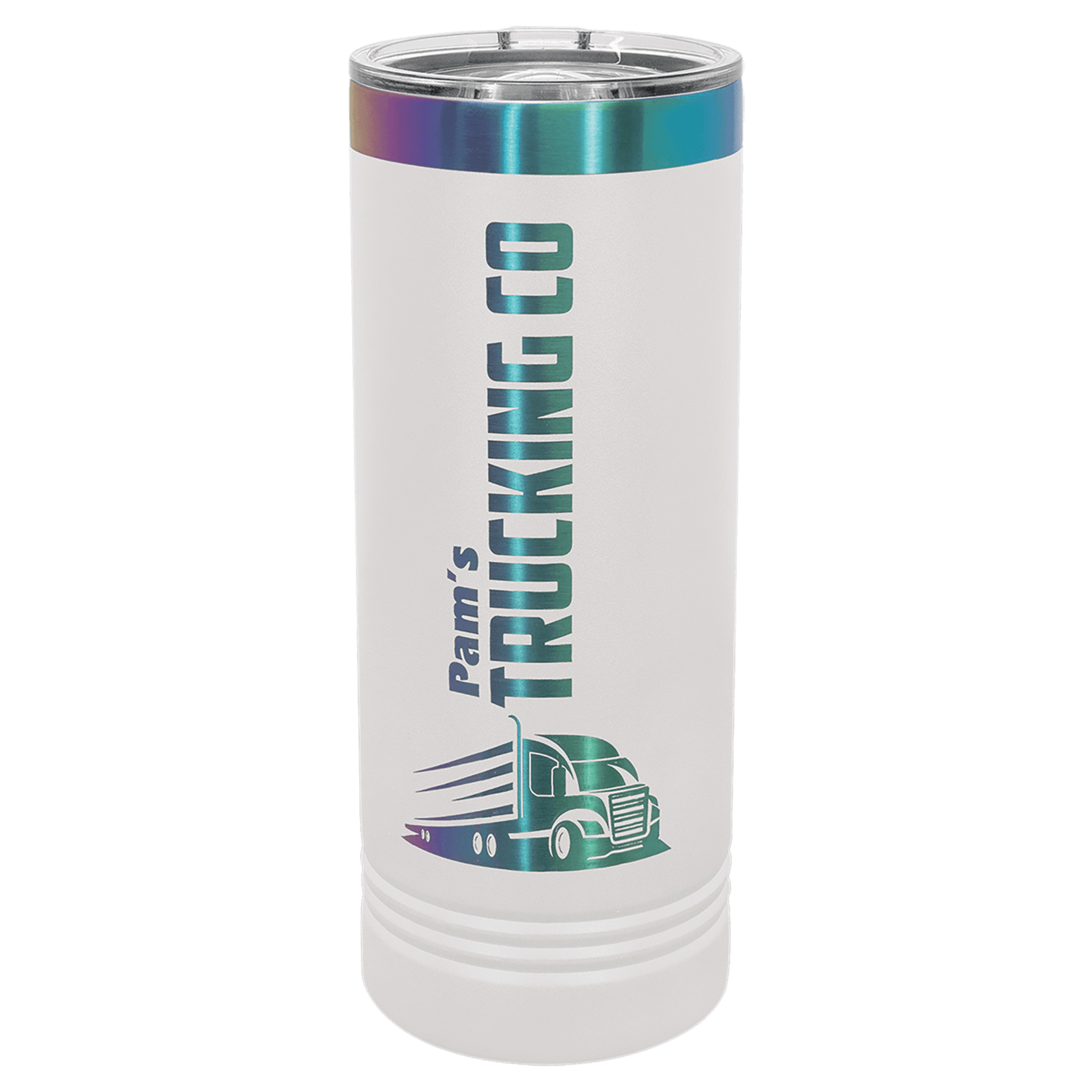 Prim In Proper Skinny Tumbler 22 oz - Ion/Bonus Colors